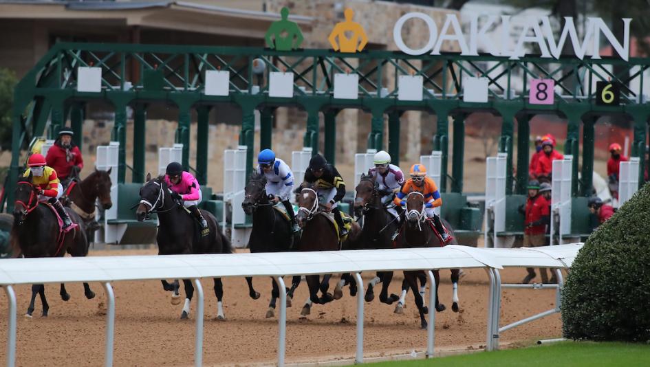 2026 Smarty Jones Stakes at a Glance